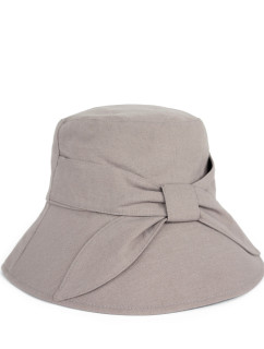 Art Of Polo Hat cz23102-2 Light Grey