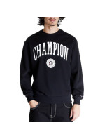 Champion Rochester Crewneck Sweatshirt M 219839.KK001 pánské