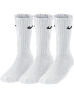 Bavlněné ponožky Nike Value 3pack SX4508-101