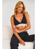 Doctor Nap BRA.4160 barva:černá