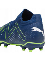 Boty Puma Ultra Match FG/AG Jr 107384-03