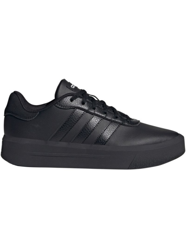 Boty adidas Court Platform W GV8995