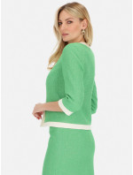 L`AF Blazer Terri Green