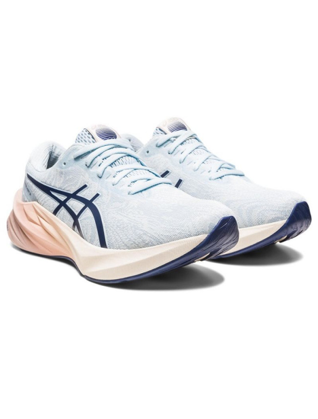 Asics Novablast 3 W 1012B492-400