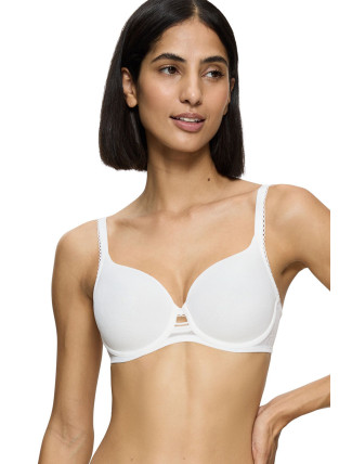 Triumph 10205990 Wild Rose Sensation WP kolor:00gz-silk white