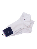 Ponožky Tommy Hilfiger 2Pack 342025001 White