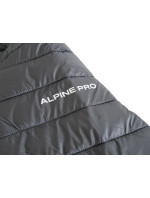 Pánská bunda ALPINE PRO ROGOS black