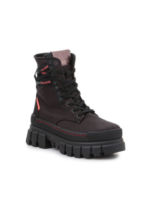 Palladium Revolt Boot W 97241-010-M