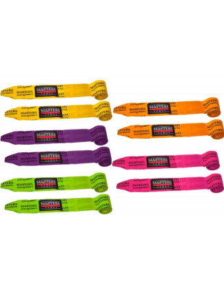 Boxerské pásy BBE-3-NEON 13111-304