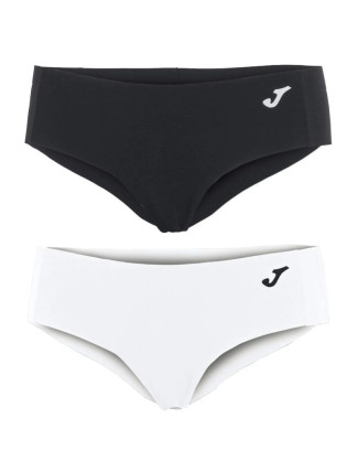 Joma Spodní prádlo Gym Women 2PPK Brief W 900479-P01