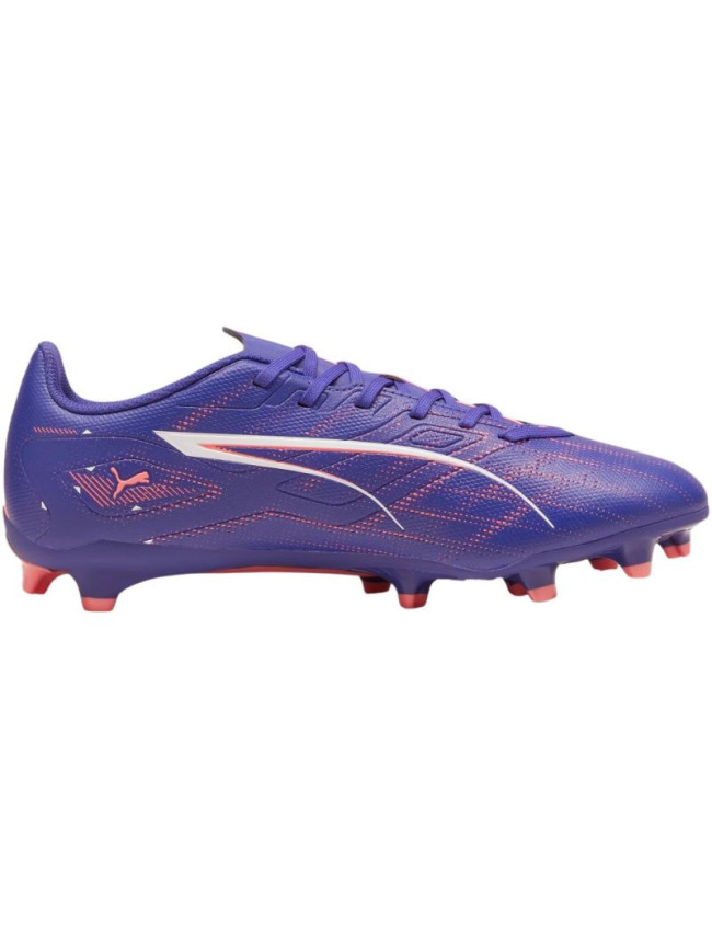 Fotbalové boty Puma Ultra 5 Play FG/AG 107689 01