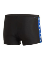 Adidas Fitness Taper Plavecké boxerky M FS3418