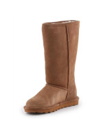 Zateplená bota BearPaw Elle Tall W 1963W Hickory II