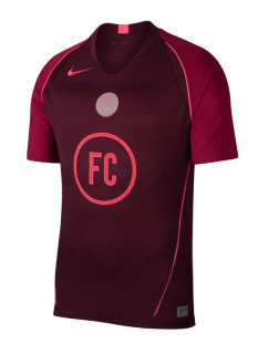 Pánské tričko F.C. Domácí tričko SS M AT6017-681 - Nike