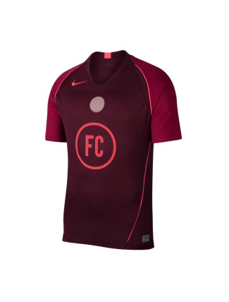 Pánské tričko F.C. Domácí tričko SS M AT6017-681 - Nike