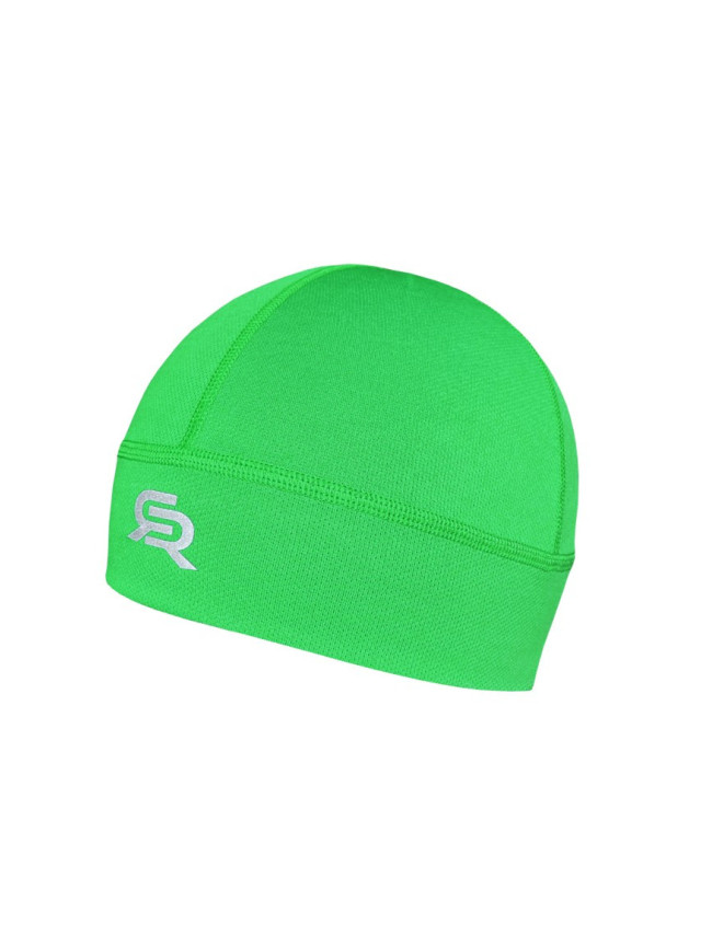 Čepice Rough Radical Beanie Spook Green