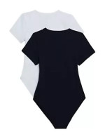 Dívčí batohy Close to Body 2P BODYSUIT UG0UG007320WT - Tommy Hilfiger