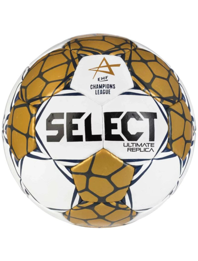 Select Champions League Ultimate Replica EHF Handball 220040