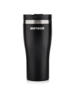 Otevírací termohrnek Meteor 480 ml 17254