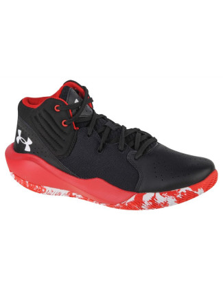 Pánské basketbalové boty Jet 21 M 3024260-002 - Under Armour