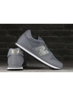 Dámské tenisky New Balance M GW500GKG