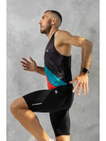 Rough Radical Sports Top Elite Run Black/Red