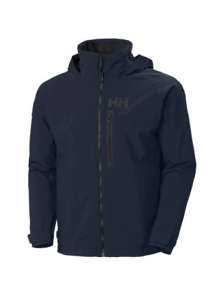 Helly Hansen HP Racing Bunda s kapucí M 34376 597