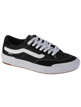 Unisex tenisky Berle Pro VN0A3WKX6BT black - Vans