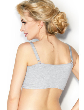 Mitex Easy Bra kolor:grey