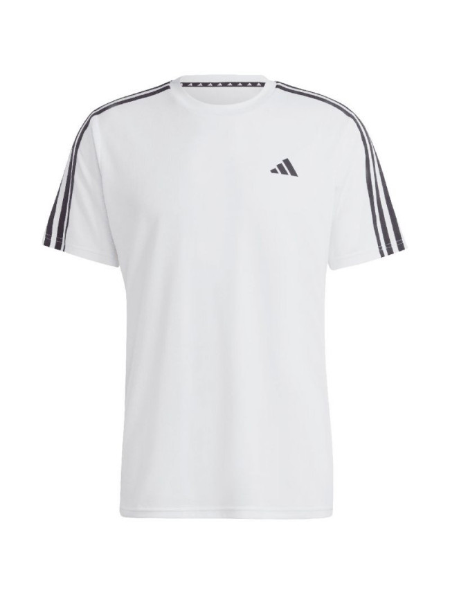 Adidas Train Essentials 3-Stripes Training Tee M IB8151 tričko