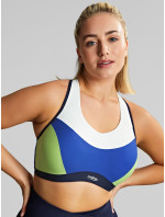 Sculptresse Non Padded Sports Bra blue 9442