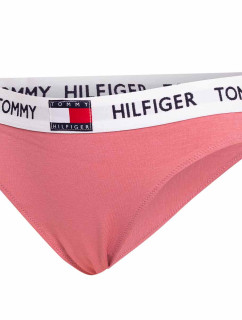 Tommy Hilfiger Tanga UW0UW02193T1A Dirty Pink