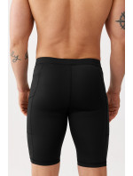 Šortky Rough Radical Fly Tech Shorts Black