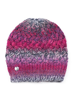 Čepice Art Of Polo Hat Cz17333 Fuchsia/Multicolour