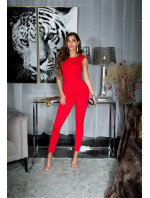 Sexy kombinéza Koucla Bateau Jumpsuit