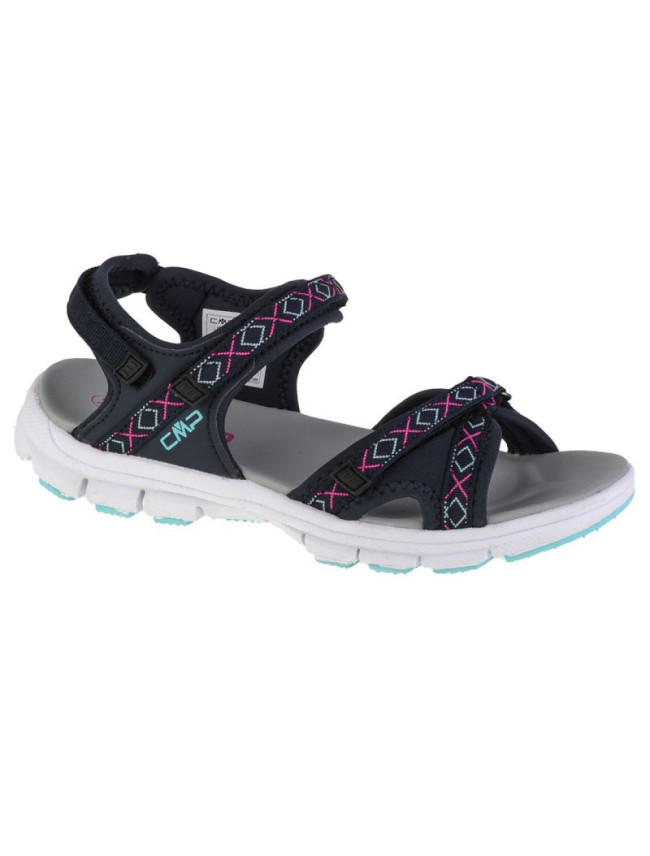 CMP Almaak Hiking Sandal W 38Q9946-33UL dámské