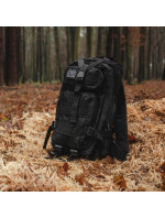 Turistický batoh Offlander Survival 25L OFF_CACC_32BK