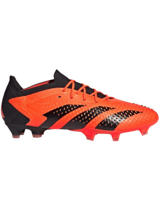 Adidas Predator Accuracy.1 Low FG M GW4574 fotbalové boty