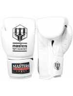 Boxerské rukavice Masters RPU-MFE 0125523-1201