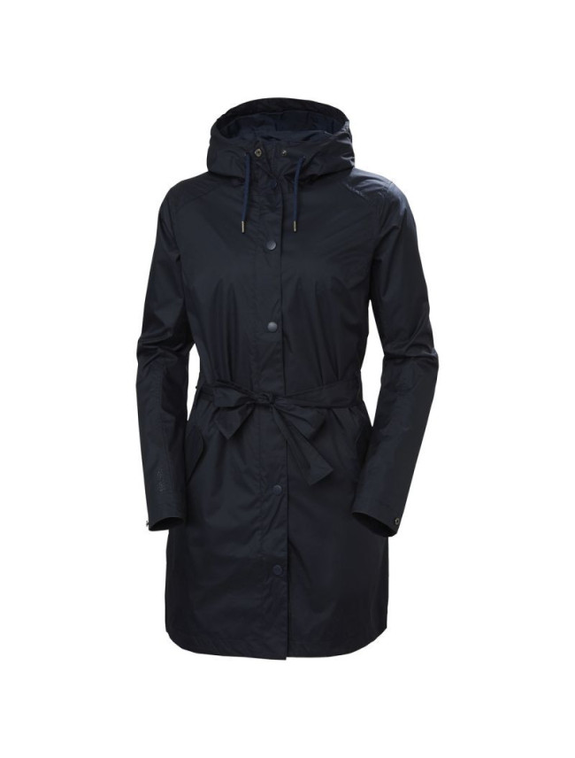 Helly Hansen Lyness II Coat W 53248 598 Bunda