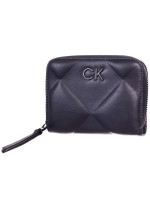 Peněženka Calvin Klein 8720108129282 Black