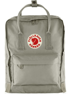 Fjällräven Kånken Fog turistický batoh pro muže/dámy šedá (F23510-021)