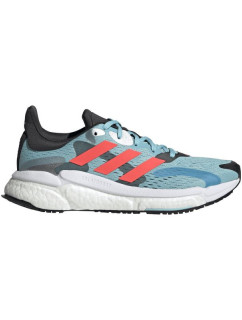 Dámská obuv Solarboost 4 Blue W H01154 - Adidas