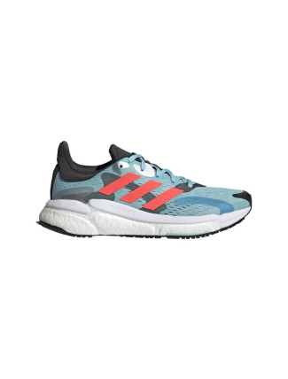 Dámská obuv Solarboost 4 Blue W H01154 - Adidas