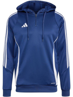 Adidas Tiro 24 Training Hoodie M IR9398 pánské