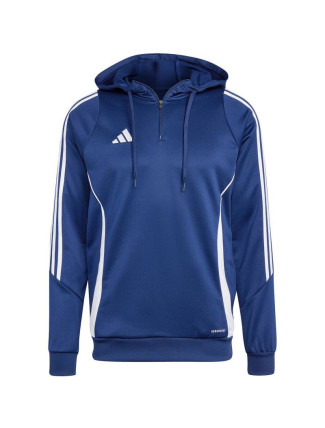 Adidas Tiro 24 Training Hoodie M IR9398 pánské