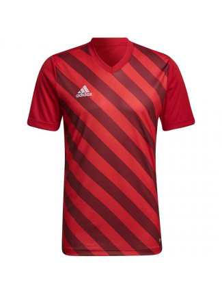 Pánský dres Entrada 22 Graphic Jersey M HB0572 - Adidas