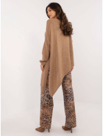 Jumper TW SW BI 1925.85 camel