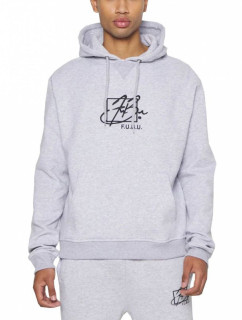 Pánská mikina Fubu Script Essential Hoodie M 6093677