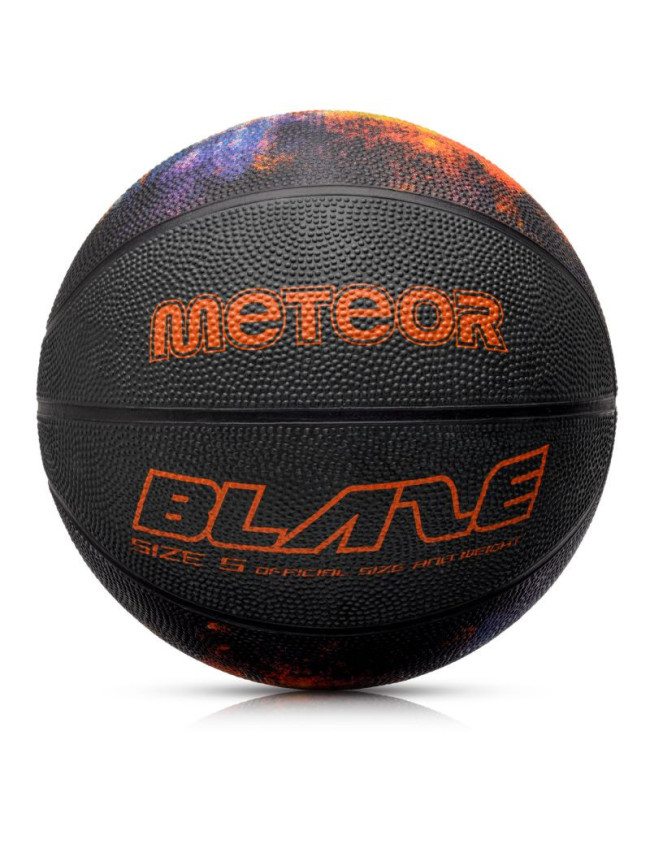 Meteor Blaze 5 basketball 16813 velikost 5